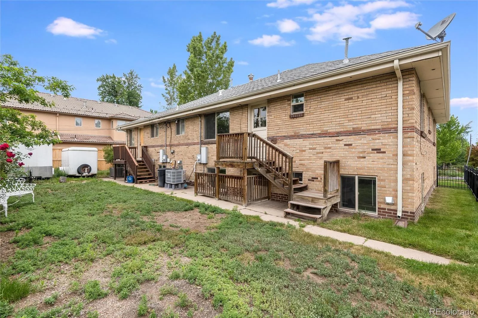 1800 S Clarkson Street Denver CO 80210 MLS #REC4651988 06092026000745 1600 36