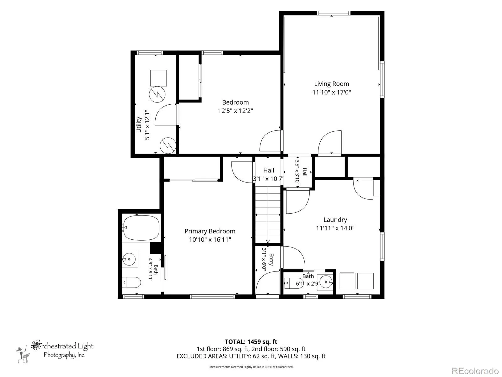 1800 S Clarkson Street Denver CO 80210 MLS #REC4651988 06092026000745 1600 37