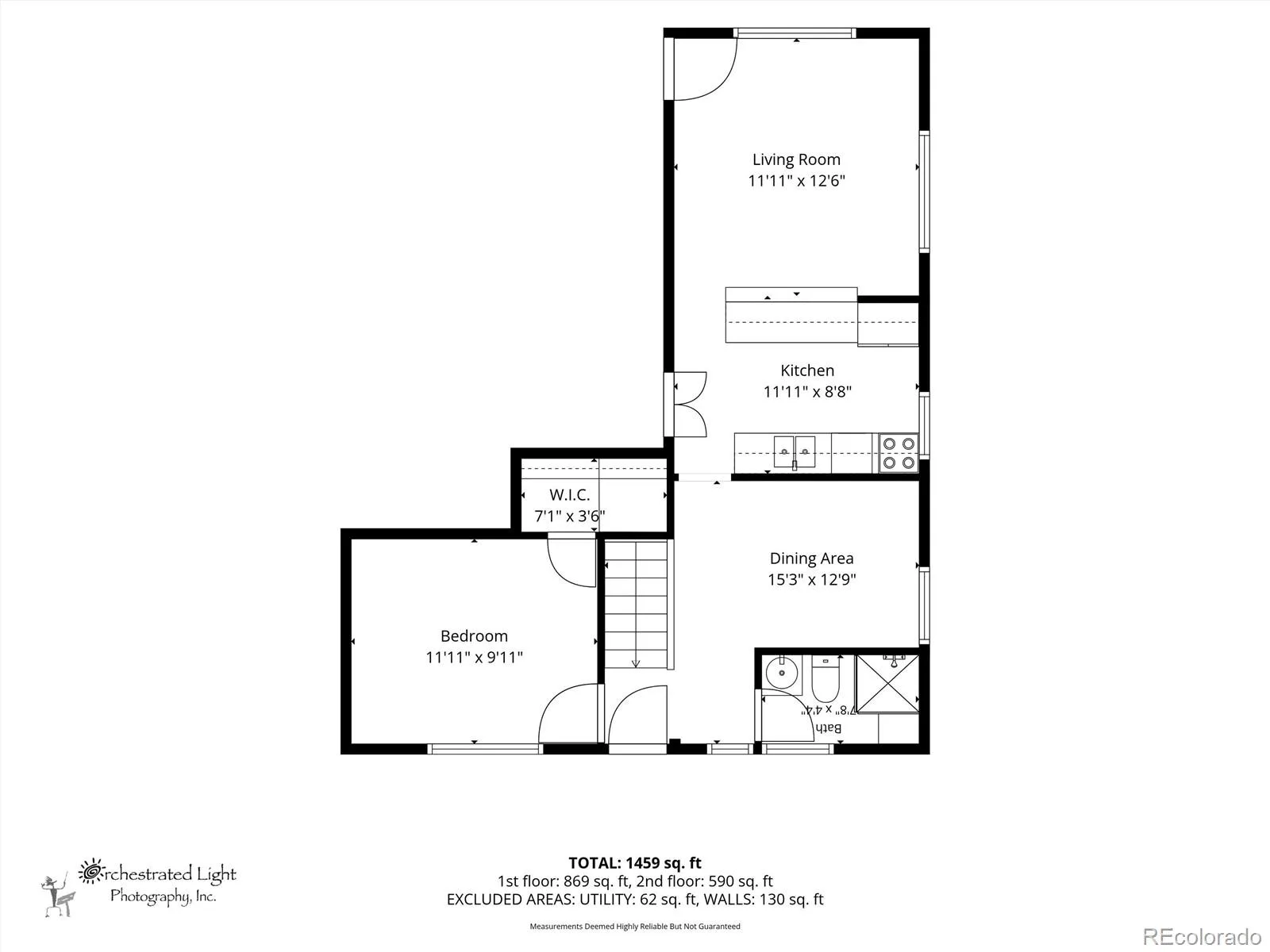 1800 S Clarkson Street Denver CO 80210 MLS #REC4651988 06092026000745 1600 38