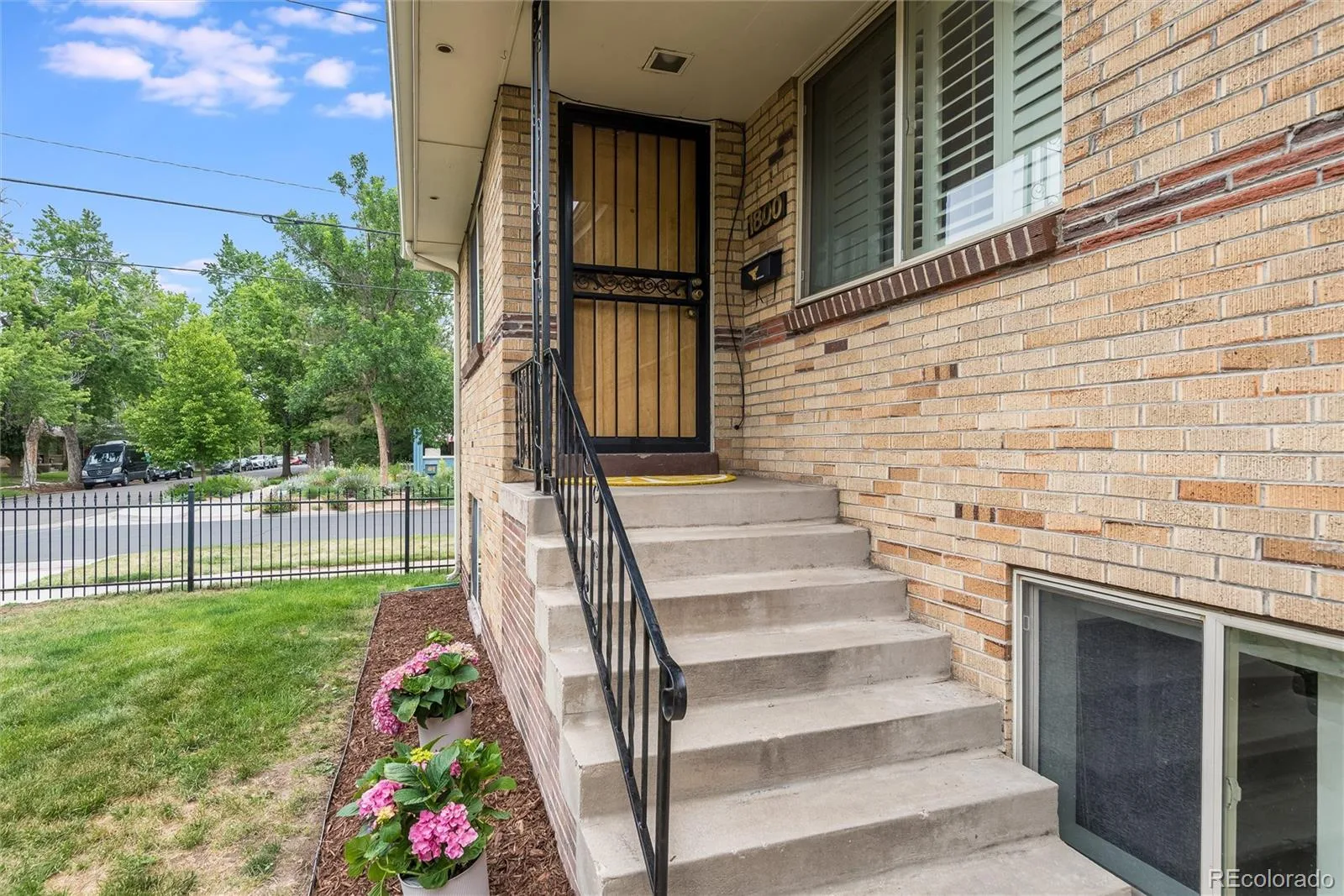 1800 S Clarkson Street Denver CO 80210 MLS #REC4651988 06092026000745 1600 4
