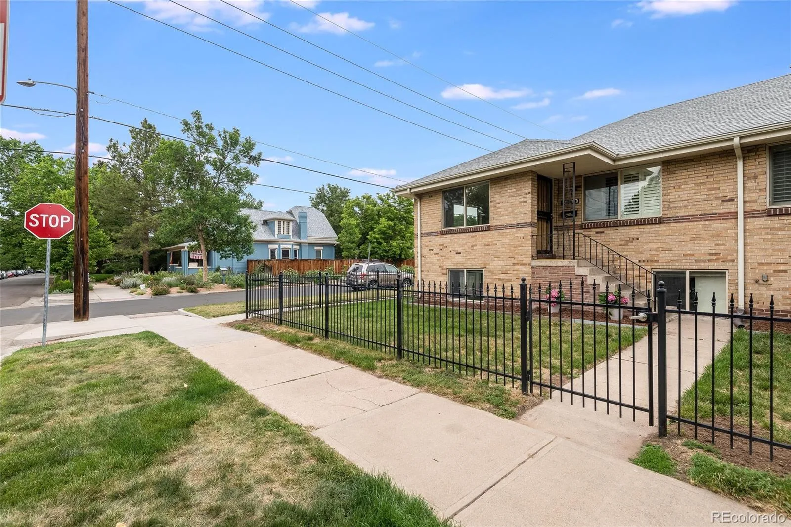 1800 S Clarkson Street Denver CO 80210 MLS #REC4651988 06092026000745 1600 5
