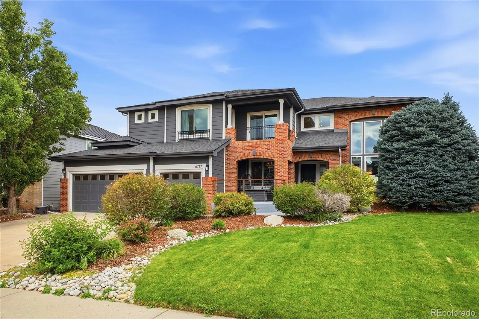 6717 Millstone Street Littleton CO 80130 MLS #REC4652244 07132026160420 1600 1
