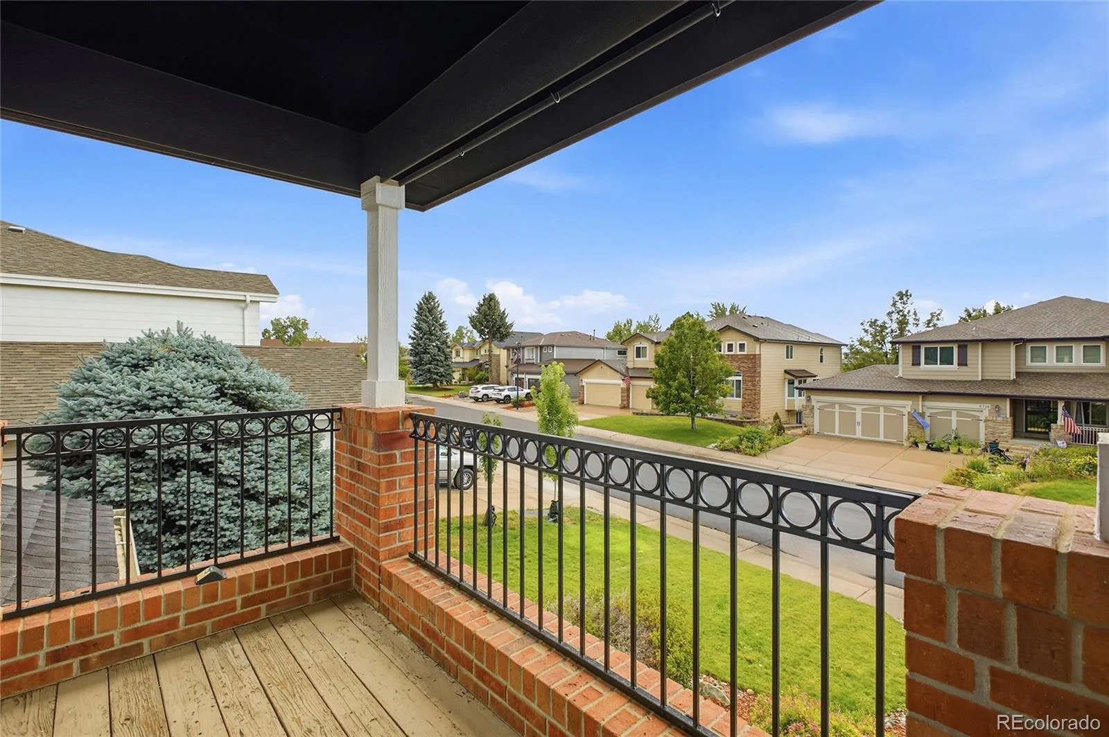6717 Millstone Street Littleton CO 80130 MLS #REC4652244 07132026160420 1600 29