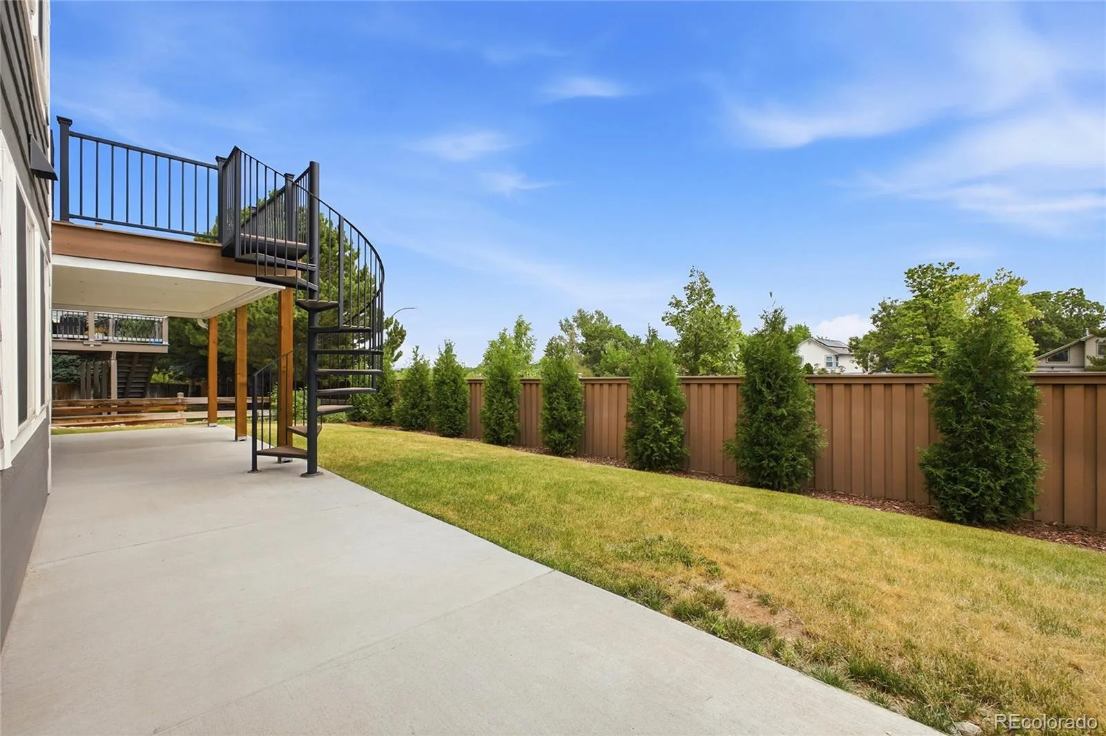 6717 Millstone Street Littleton CO 80130 MLS #REC4652244 07132026160420 1600 45