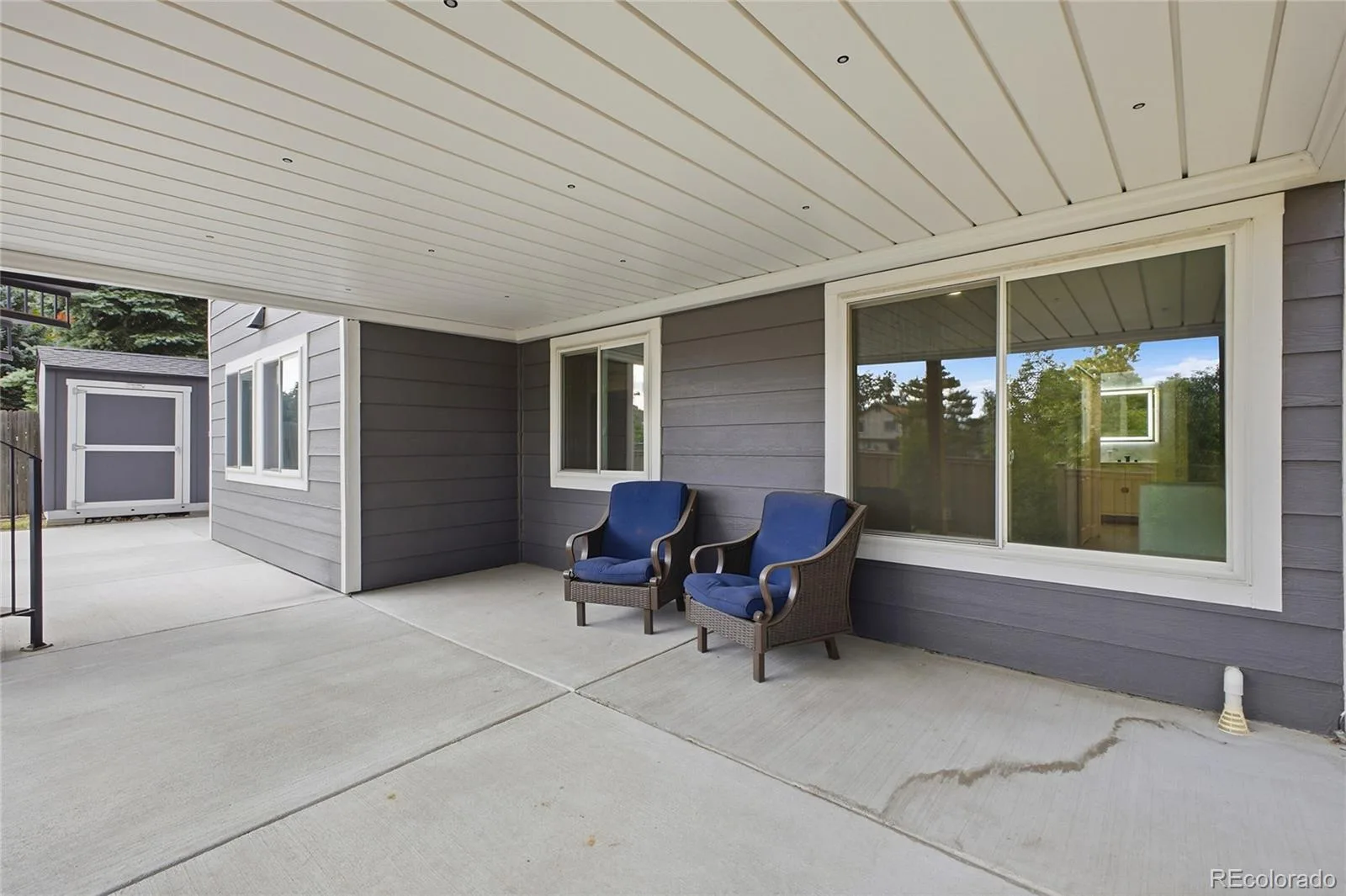 6717 Millstone Street Littleton CO 80130 MLS #REC4652244 07132026160420 1600 46