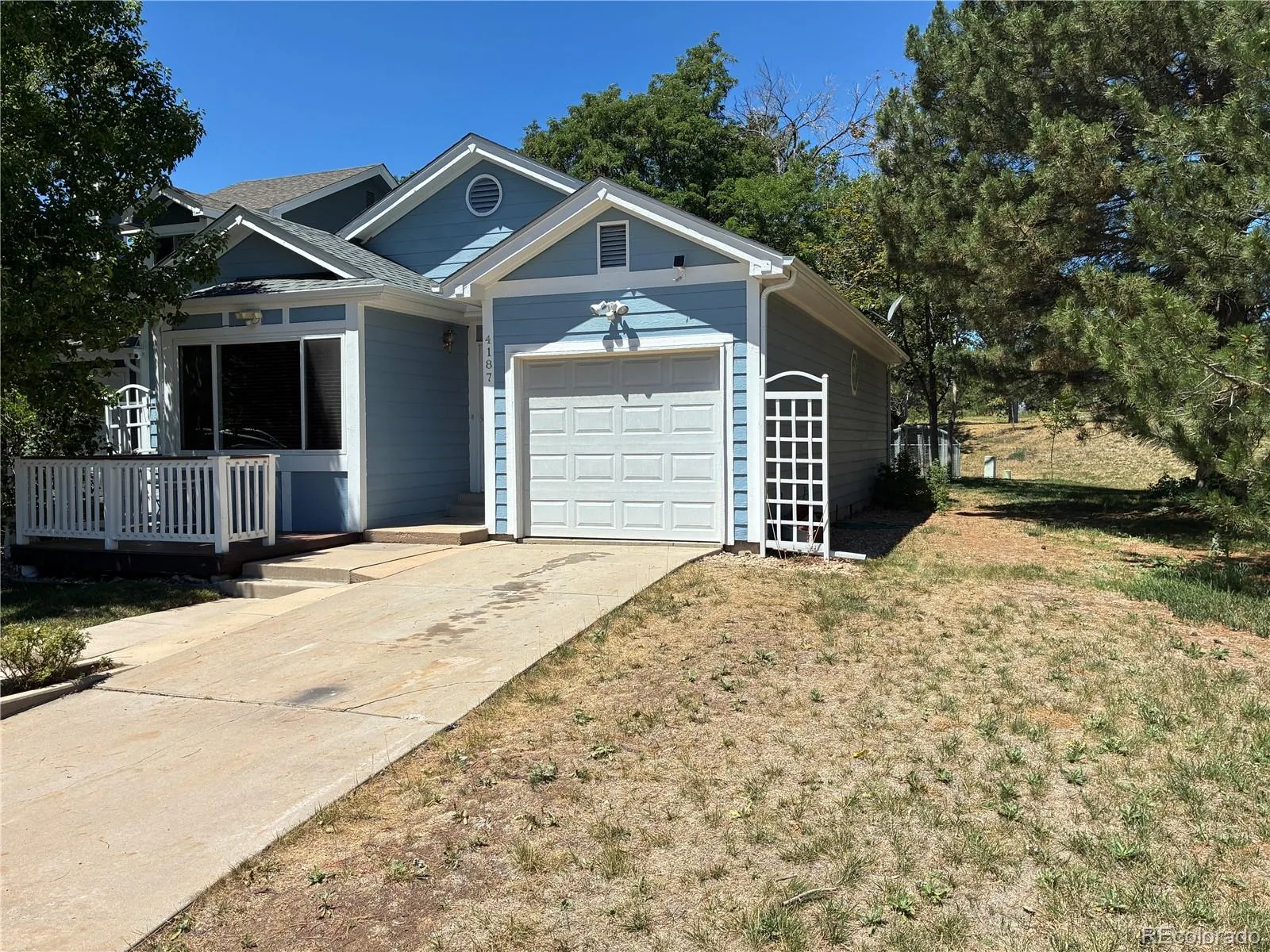 4187 E 134th Drive Thornton CO 80241 | MLS #REC4652924 07152026075644 1600 1
