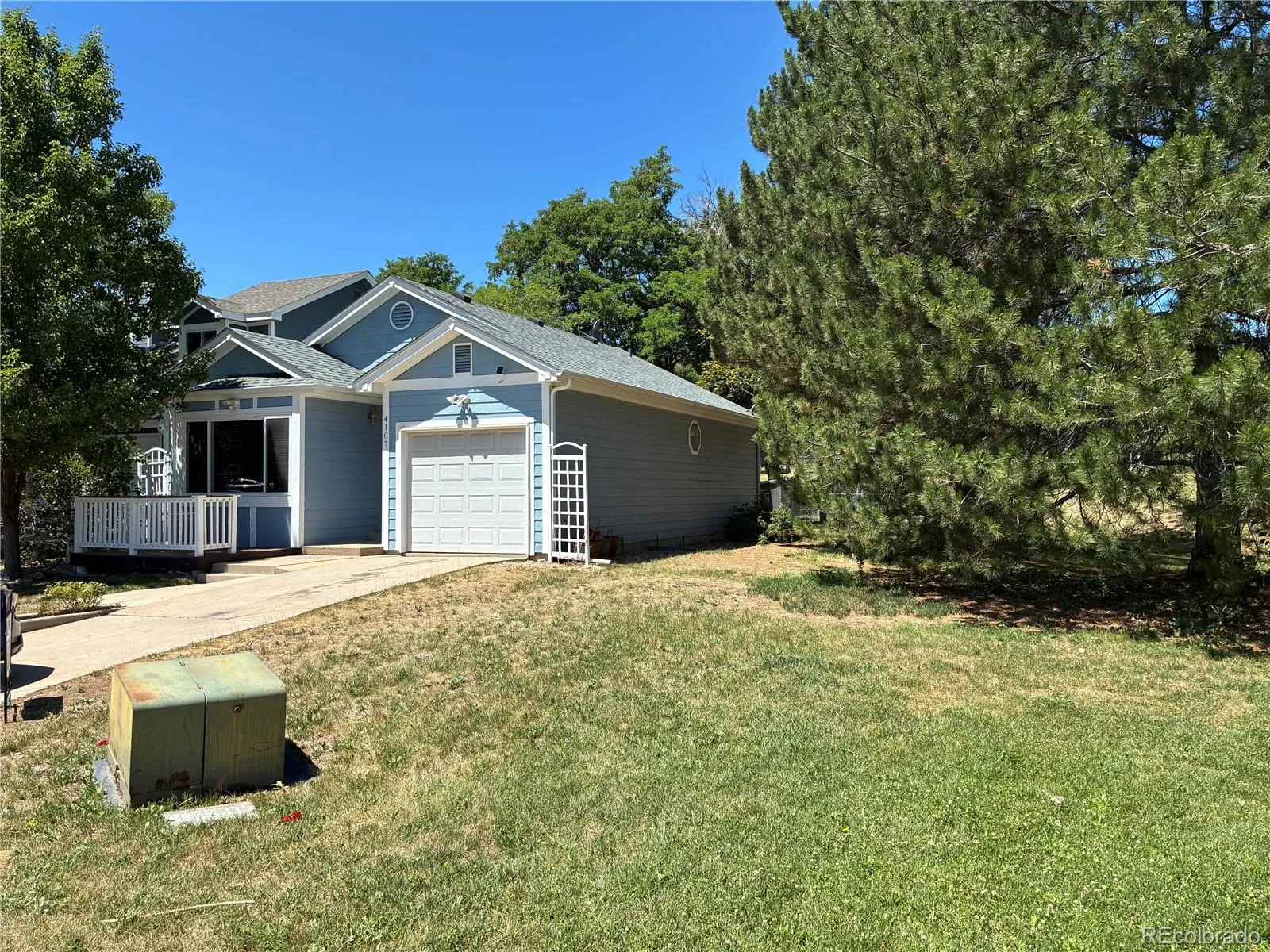 4187 E 134th Drive Thornton CO 80241 | MLS #REC4652924 07152026075644 1600 2