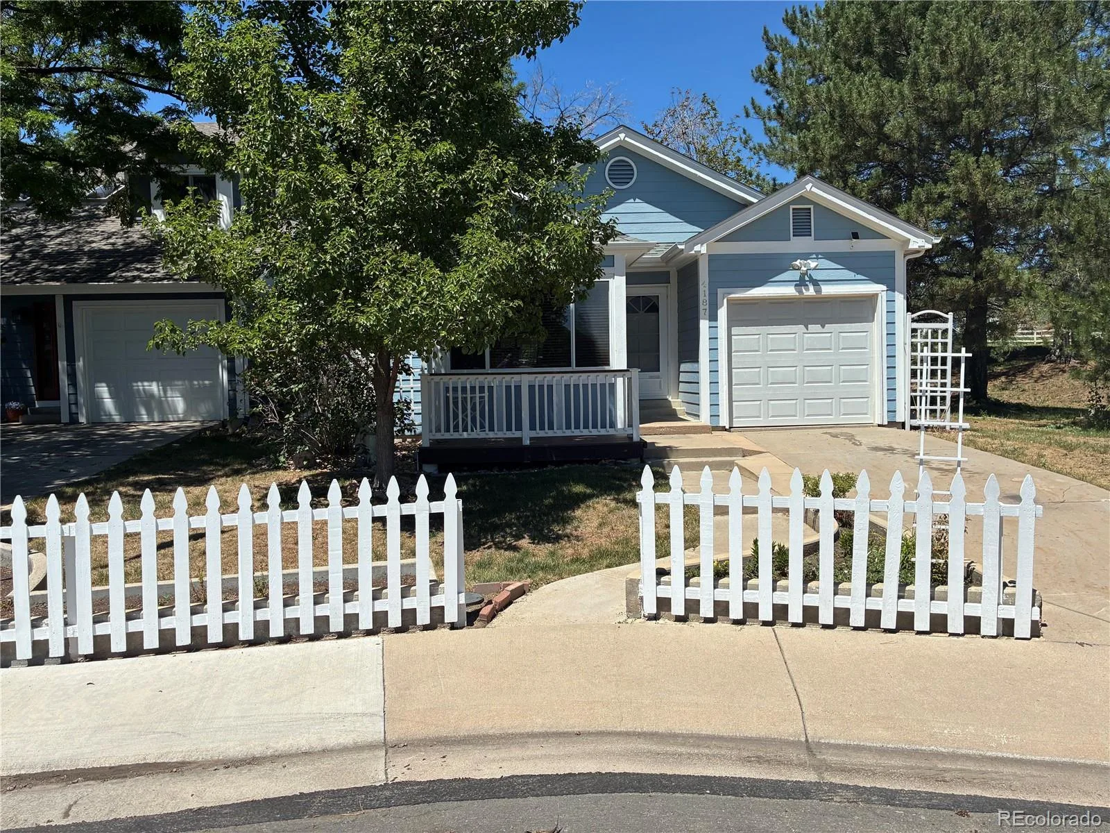 4187 E 134th Drive Thornton CO 80241 | MLS #REC4652924 07152026075644 1600 3