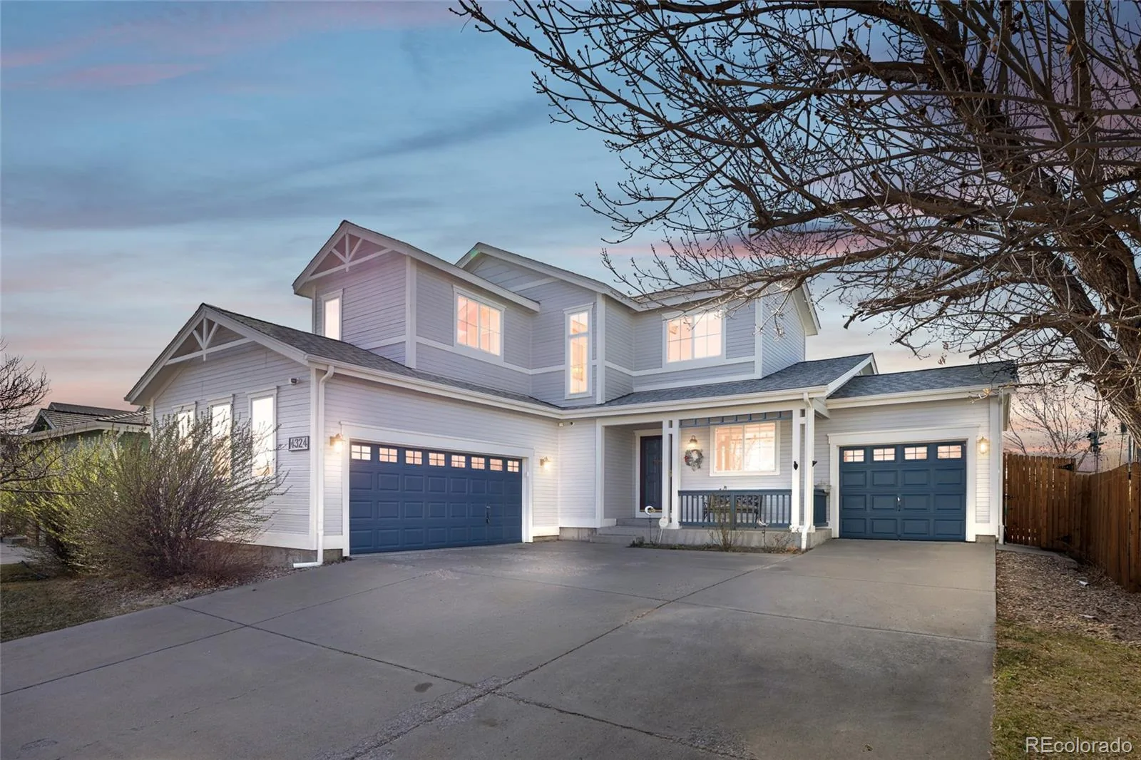 4324 Tumbleweed Drive Brighton CO 80601 | MLS #REC4652940 08212026153113 1600 1