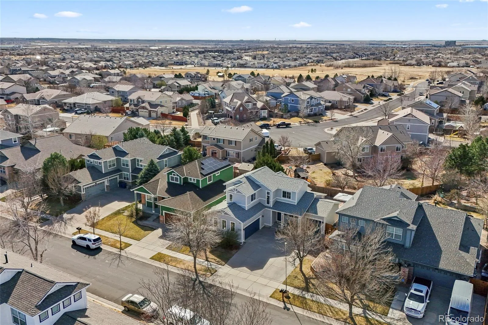 4324 Tumbleweed Drive Brighton CO 80601 | MLS #REC4652940 08212026153113 1600 37