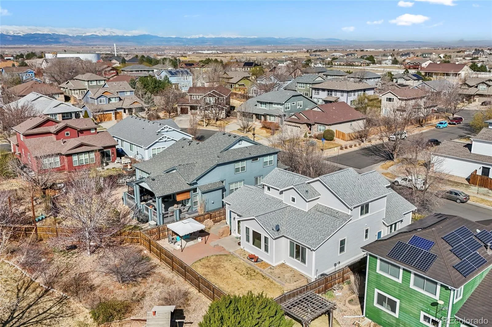 4324 Tumbleweed Drive Brighton CO 80601 | MLS #REC4652940 08212026153113 1600 39