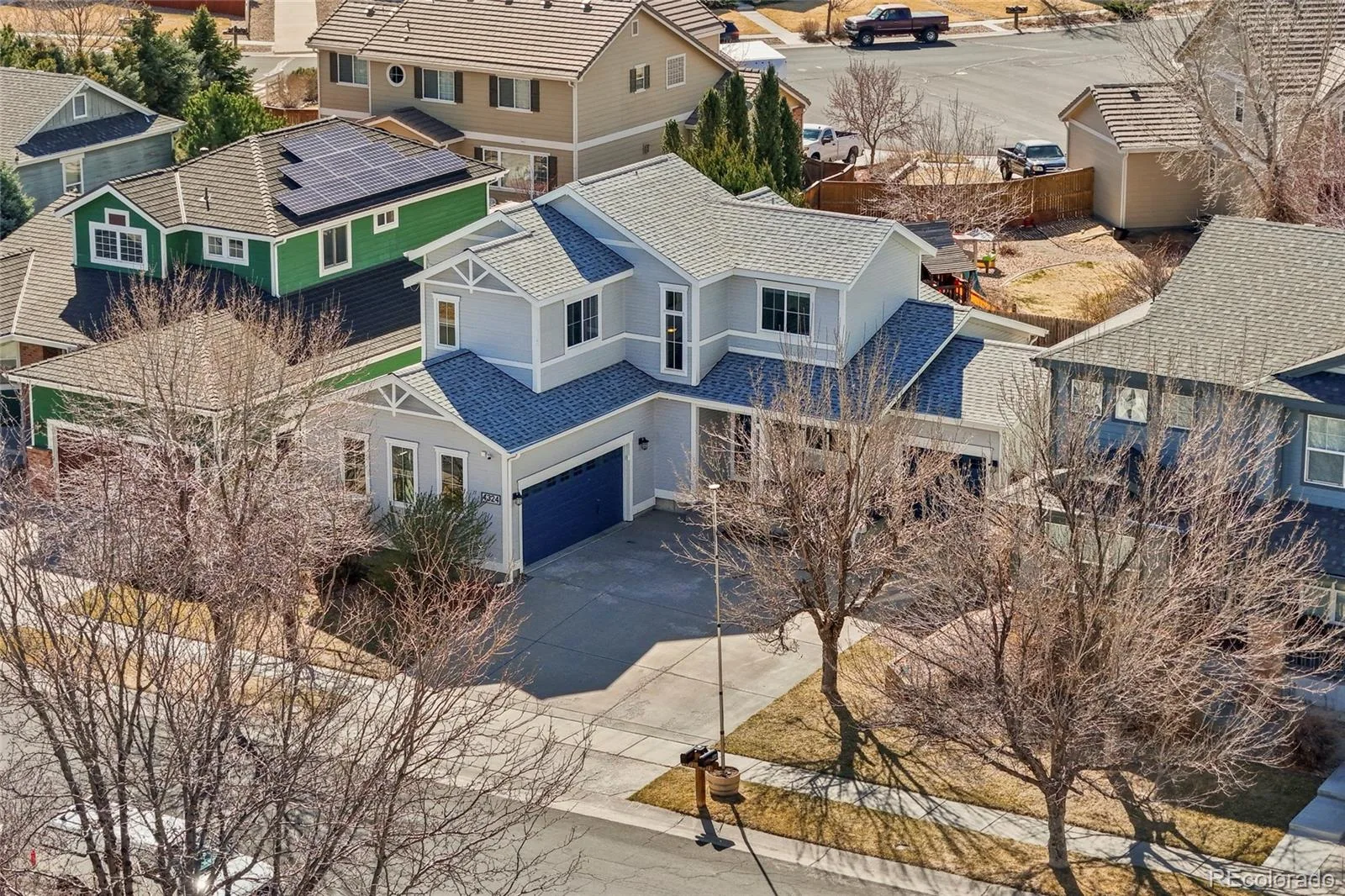 4324 Tumbleweed Drive Brighton CO 80601 | MLS #REC4652940 08212026153113 1600 4