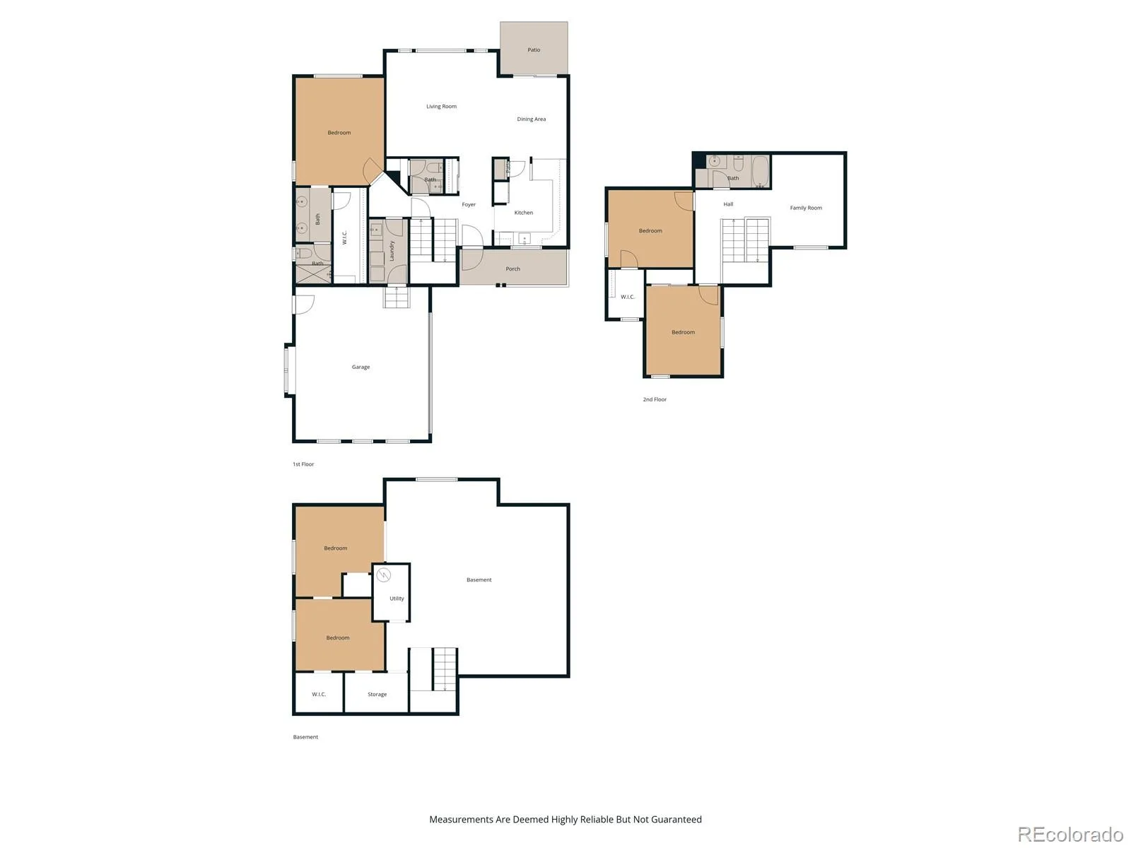 4324 Tumbleweed Drive Brighton CO 80601 | MLS #REC4652940 08212026153113 1600 40