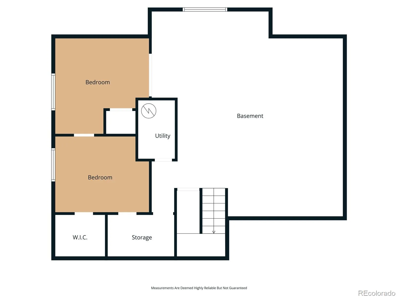4324 Tumbleweed Drive Brighton CO 80601 | MLS #REC4652940 08212026153113 1600 41
