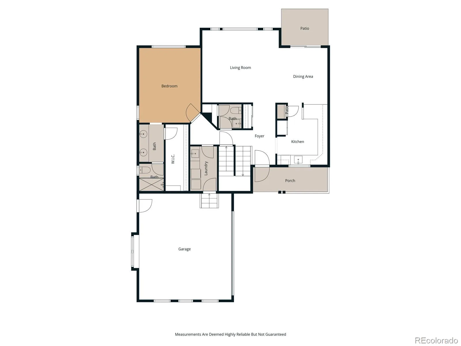 4324 Tumbleweed Drive Brighton CO 80601 | MLS #REC4652940 08212026153113 1600 43
