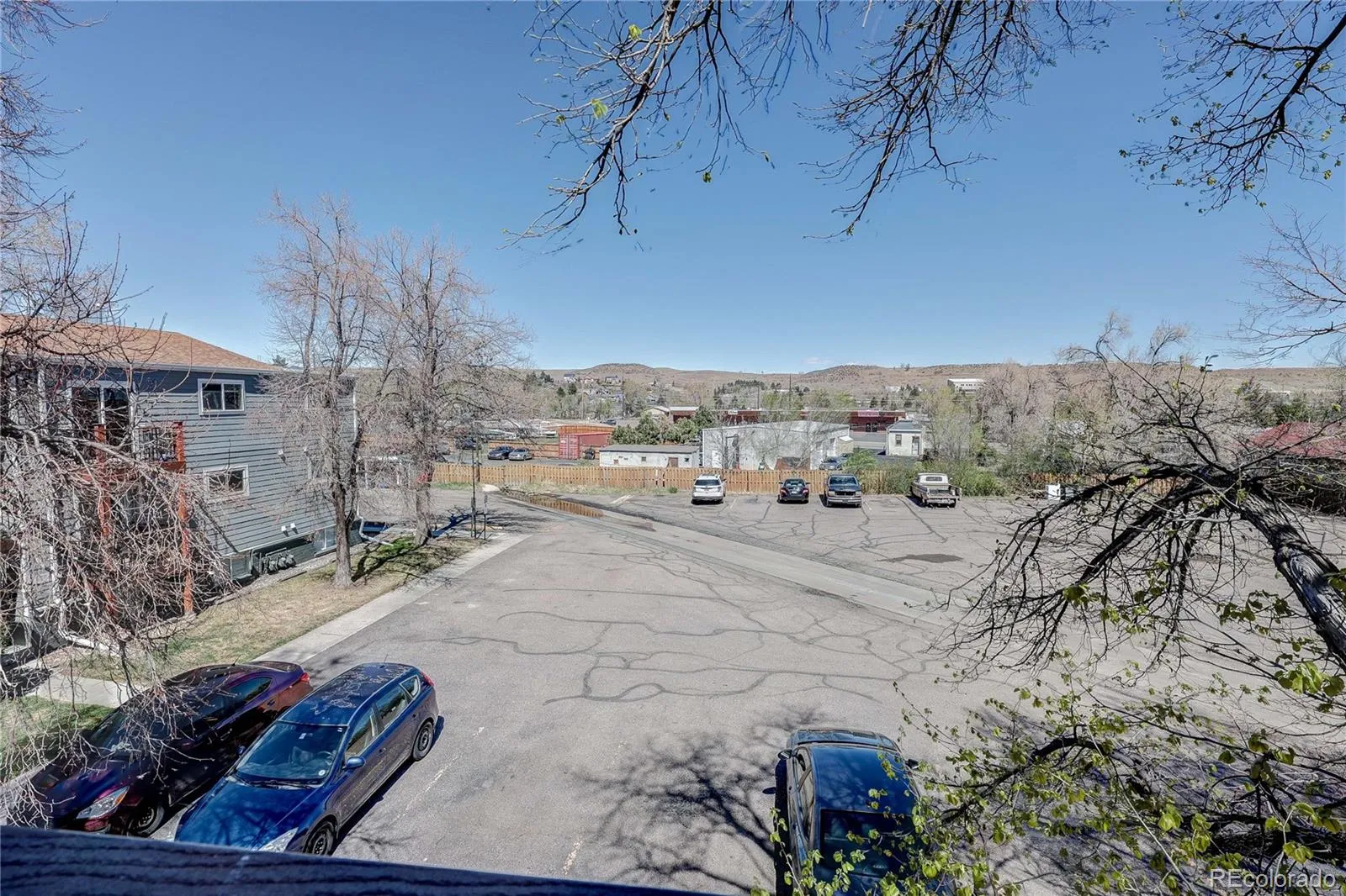 16359 W 10th Avenue #W5 Golden CO 80401 MLS #REC4654634 05192026202640 1600 13