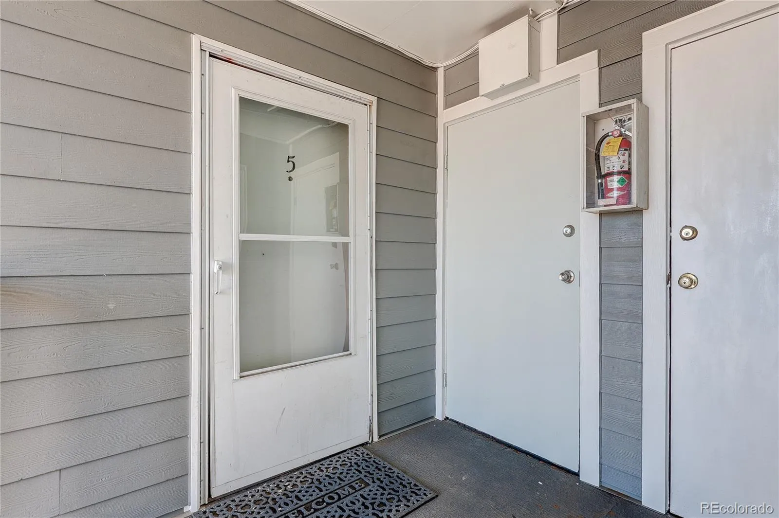 16359 W 10th Avenue #W5 Golden CO 80401 MLS #REC4654634 05192026202640 1600 2