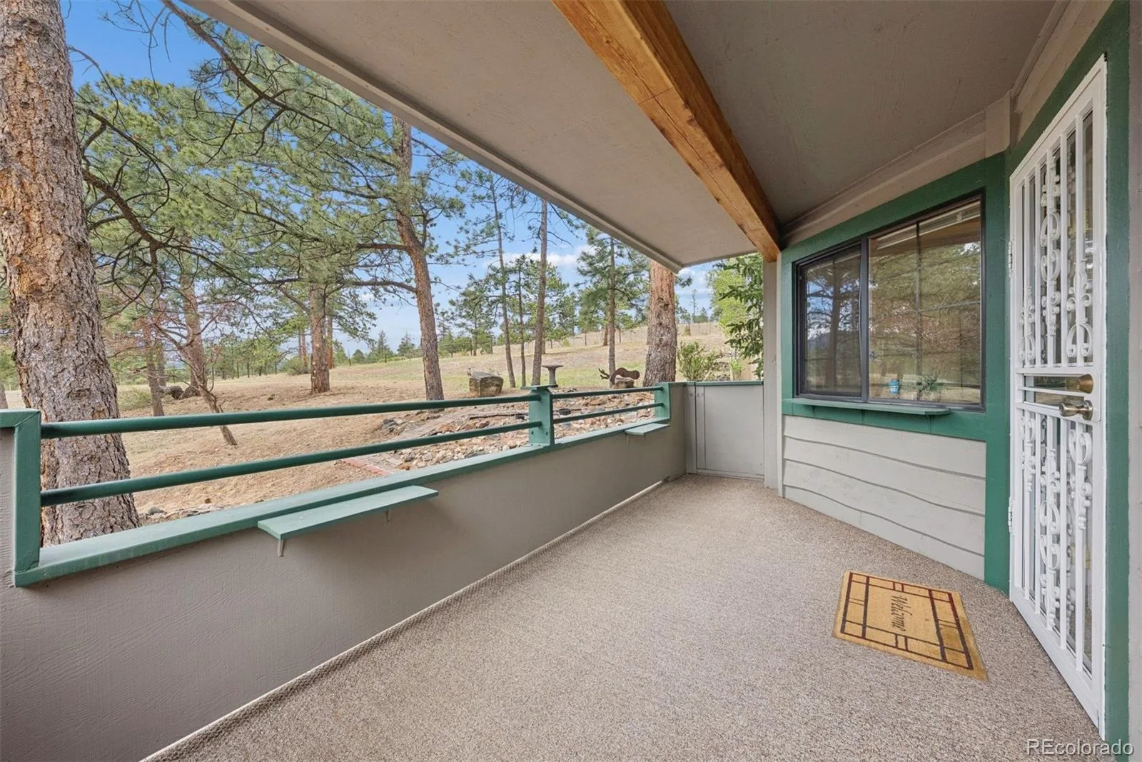 31819 Rocky Village Drive #101 Evergreen CO 80439 | MLS #REC4654907 06202026161116 1600 30