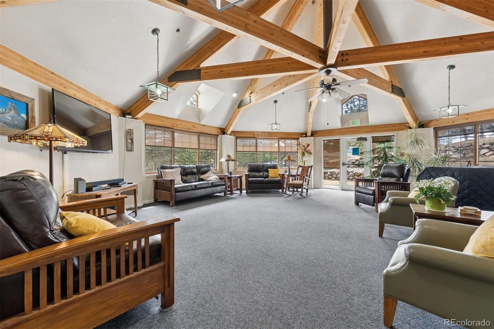 31819 Rocky Village Drive #101 Evergreen CO 80439 | MLS #REC4654907 06202026161116 1600 32
