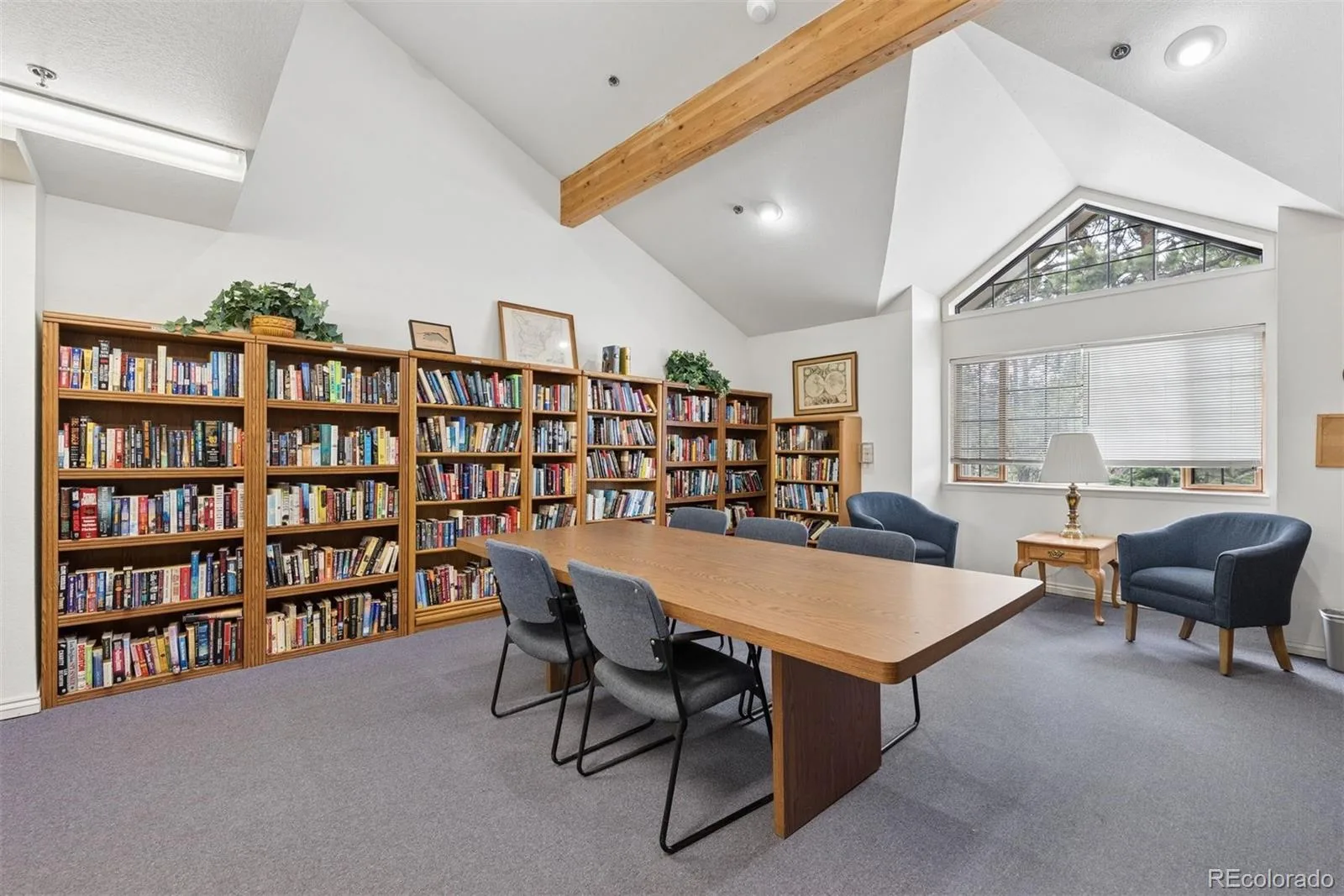 31819 Rocky Village Drive #101 Evergreen CO 80439 | MLS #REC4654907 06202026161116 1600 37