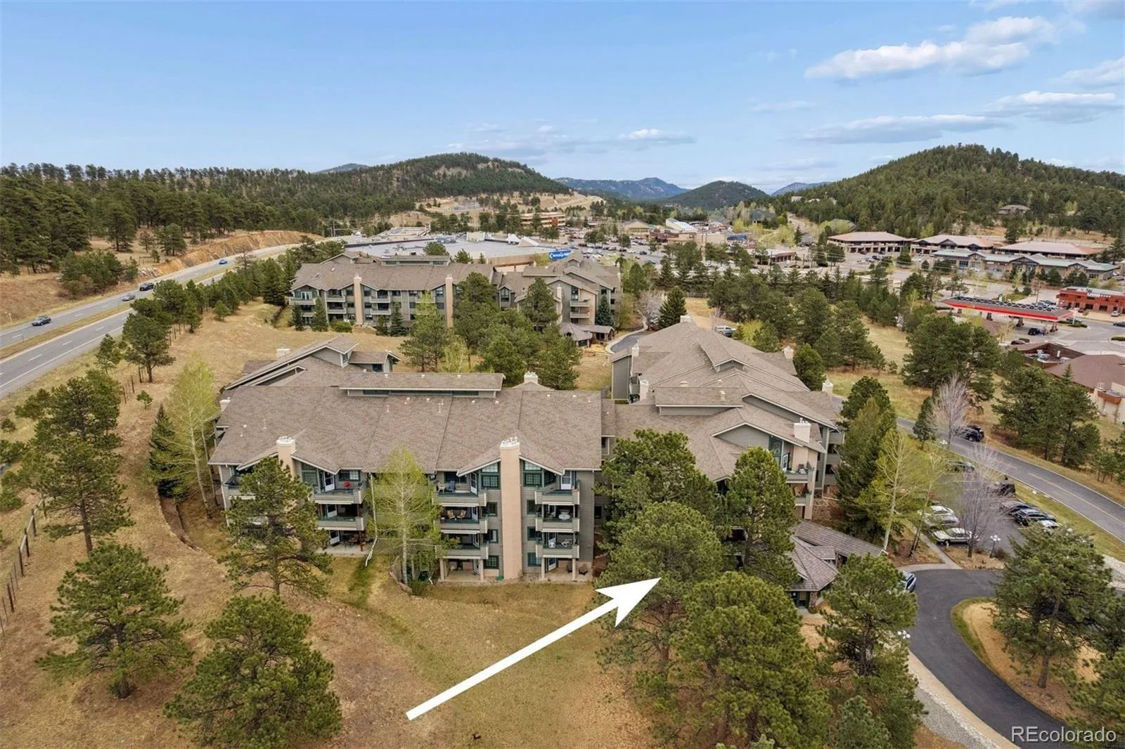 31819 Rocky Village Drive #101 Evergreen CO 80439 | MLS #REC4654907 06202026161116 1600 40