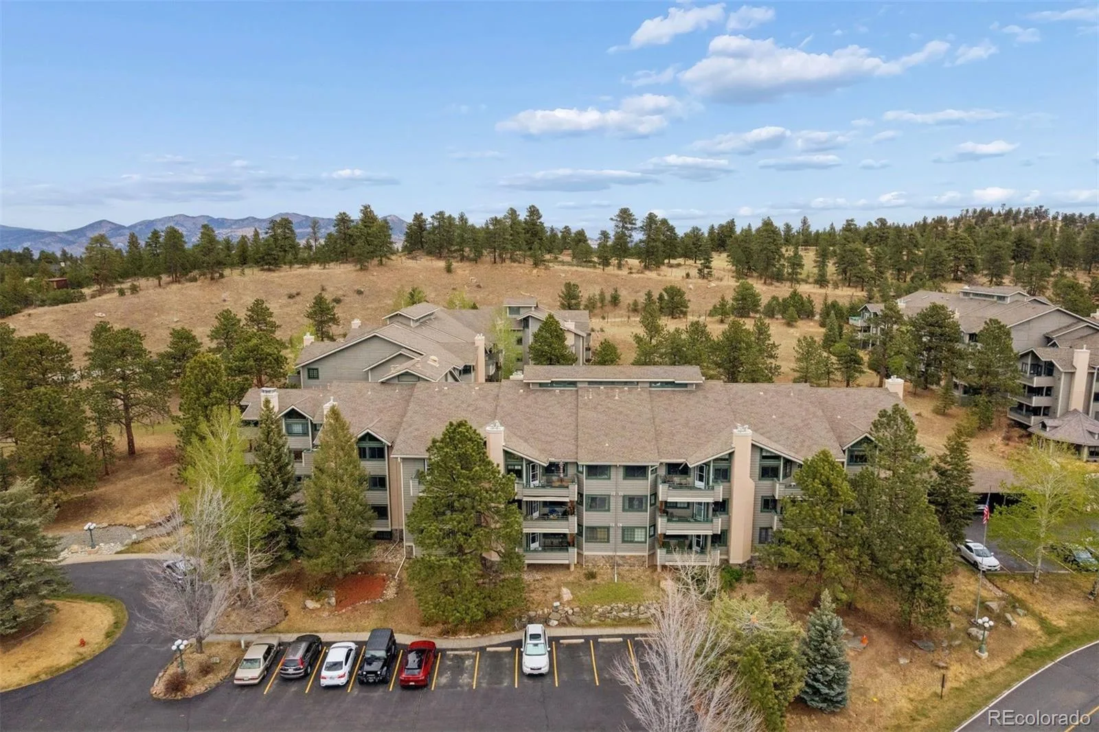 31819 Rocky Village Drive #101 Evergreen CO 80439 | MLS #REC4654907 06202026161116 1600 41