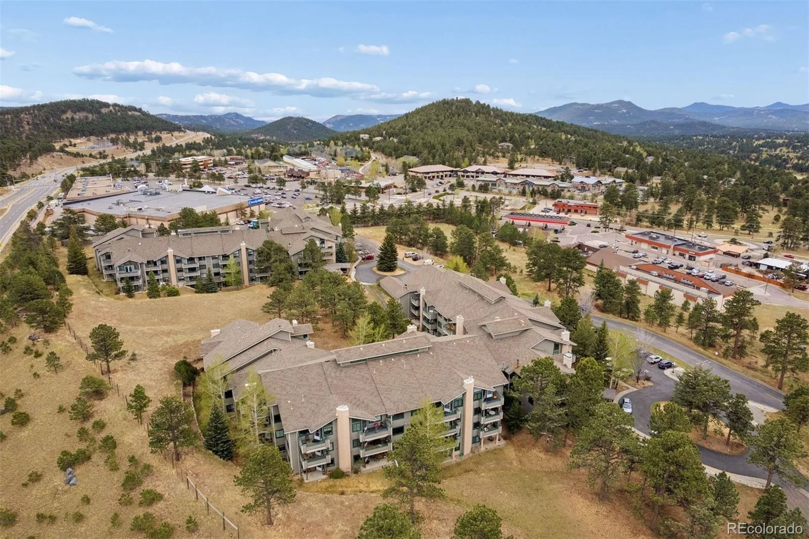 31819 Rocky Village Drive #101 Evergreen CO 80439 | MLS #REC4654907 06202026161116 1600 42
