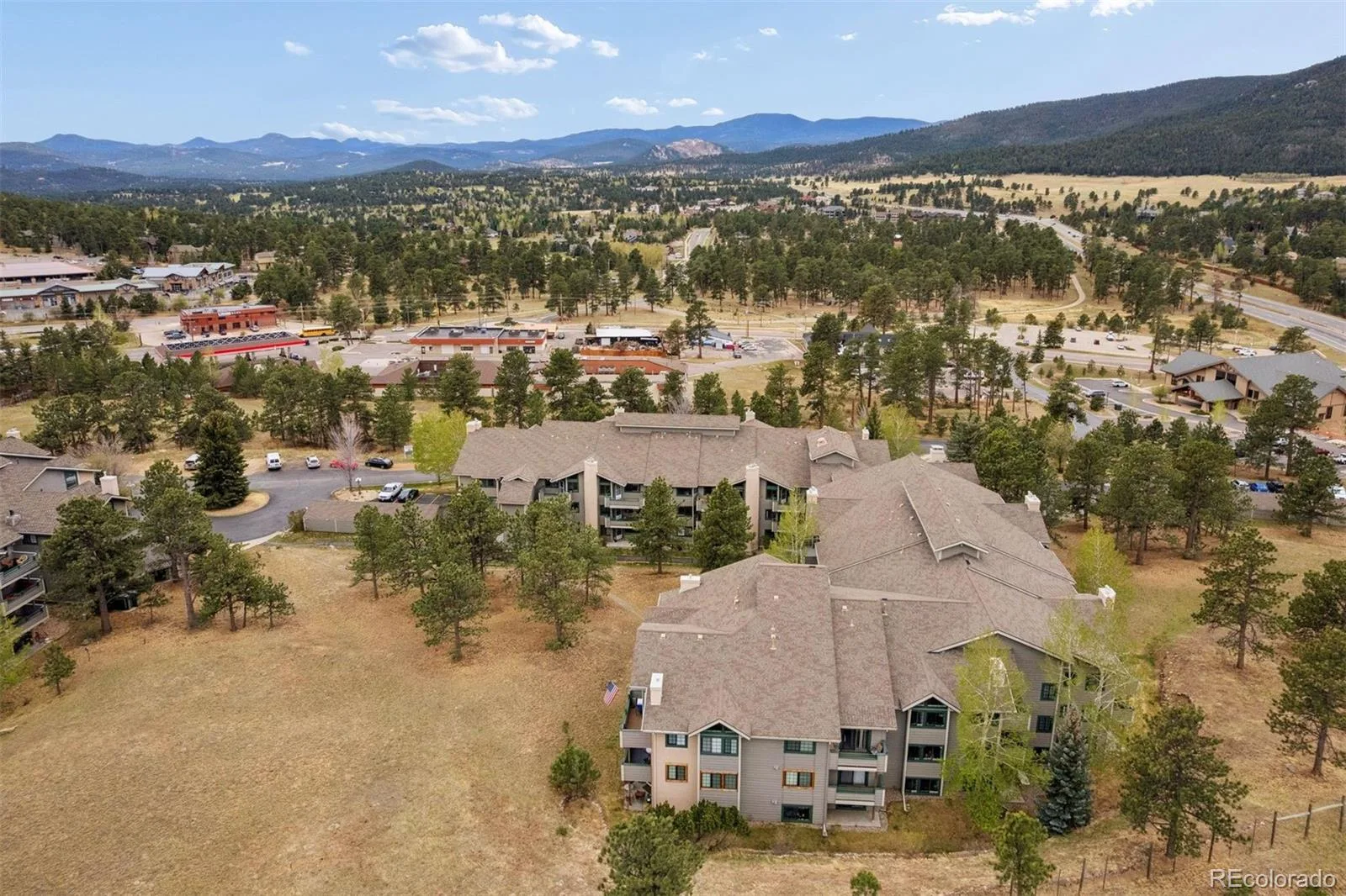 31819 Rocky Village Drive #101 Evergreen CO 80439 | MLS #REC4654907 06202026161116 1600 43