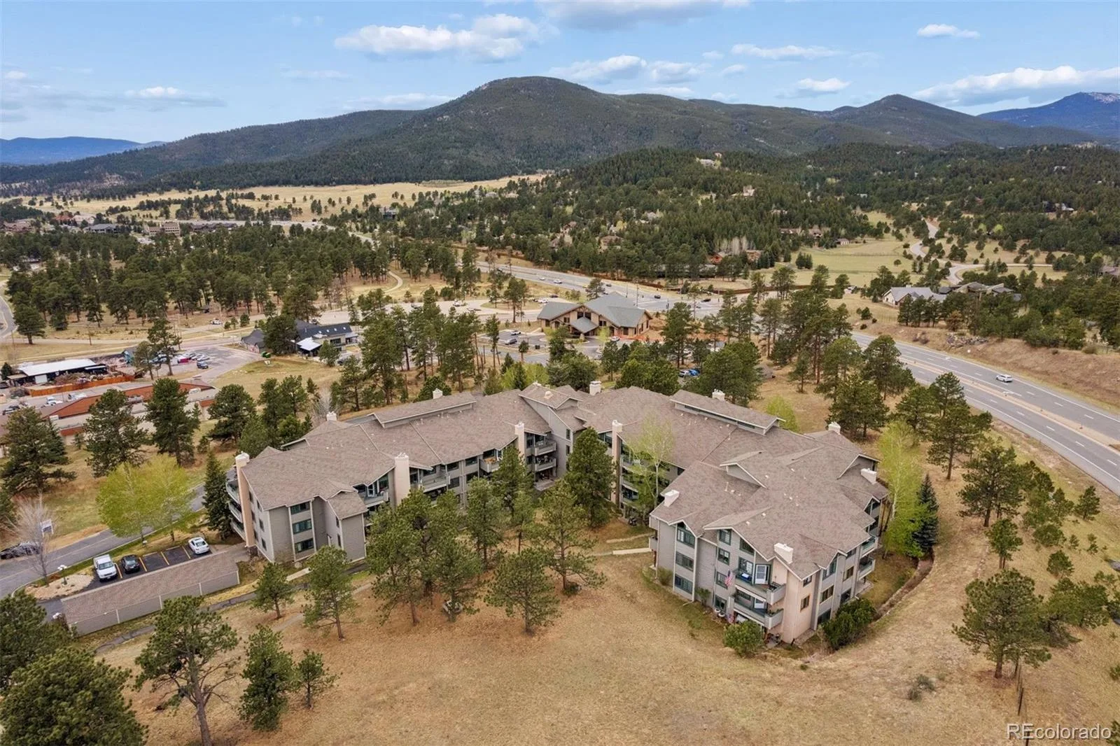 31819 Rocky Village Drive #101 Evergreen CO 80439 | MLS #REC4654907 06202026161116 1600 44