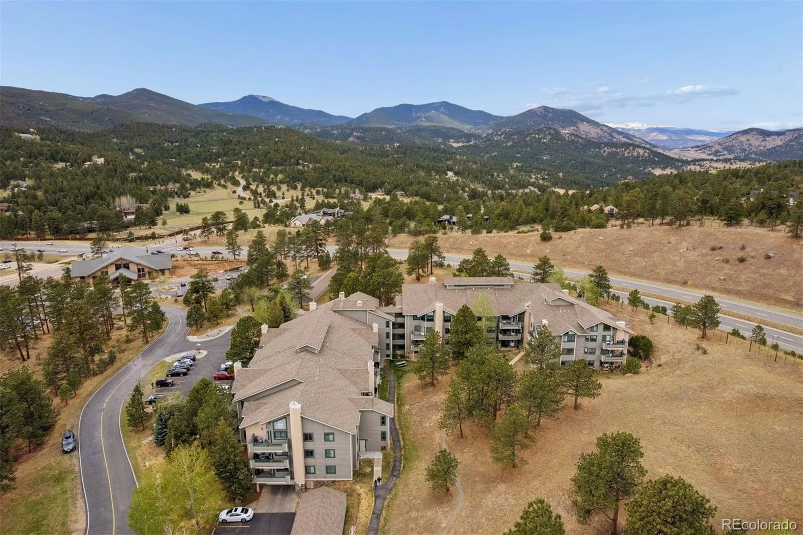31819 Rocky Village Drive #101 Evergreen CO 80439 | MLS #REC4654907 06202026161116 1600 45