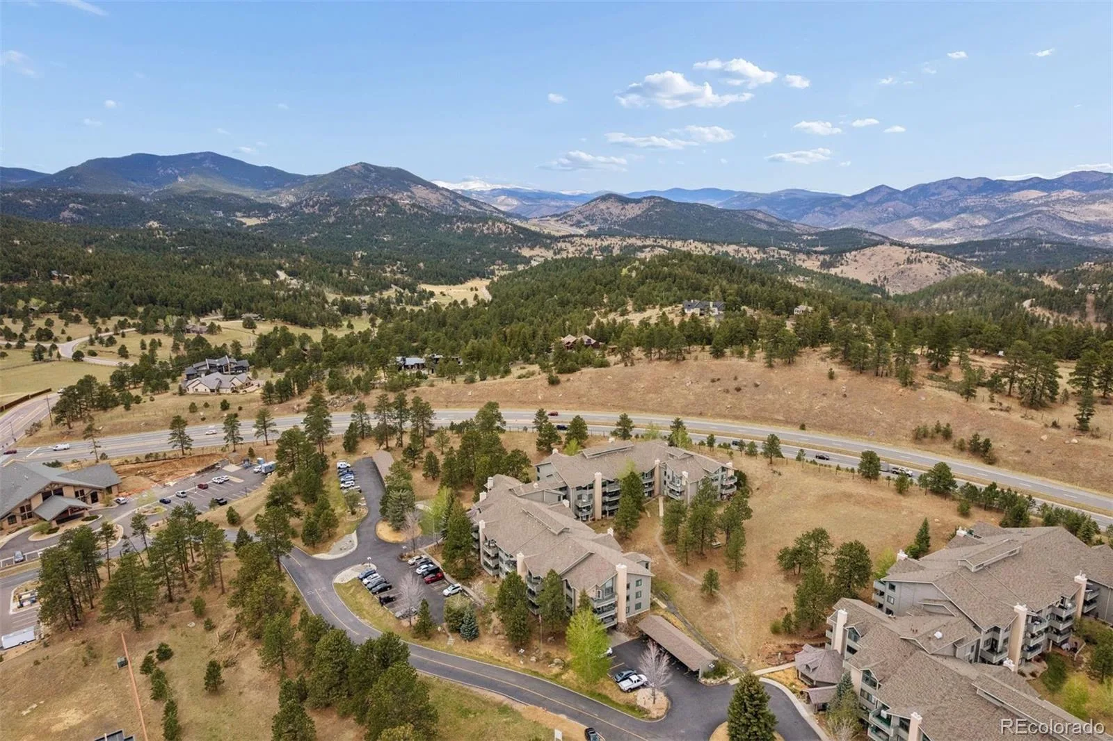 31819 Rocky Village Drive #101 Evergreen CO 80439 | MLS #REC4654907 06202026161116 1600 46