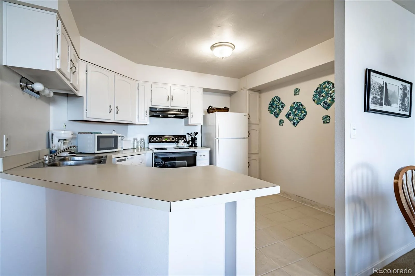 1625 Larimer Street #1608 Denver CO 80202 | MLS #REC4655034 10092026230320 1600 10