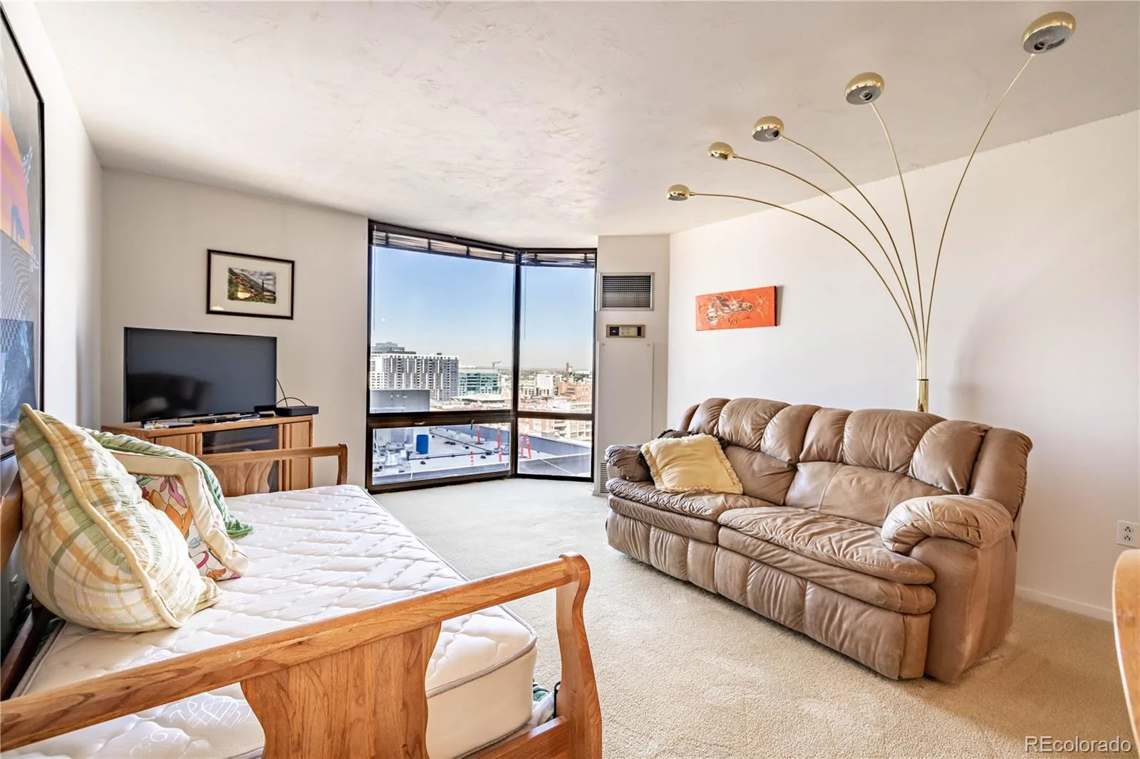 1625 Larimer Street #1608 Denver CO 80202 | MLS #REC4655034 10092026230320 1600 11