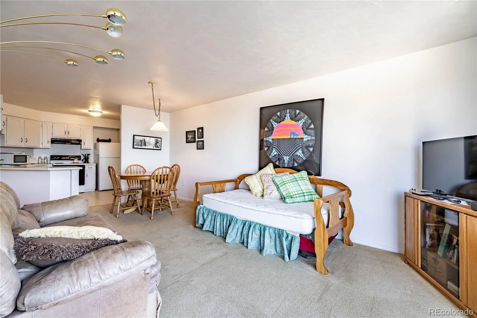 1625 Larimer Street #1608 Denver CO 80202 | MLS #REC4655034 10092026230320 1600 12