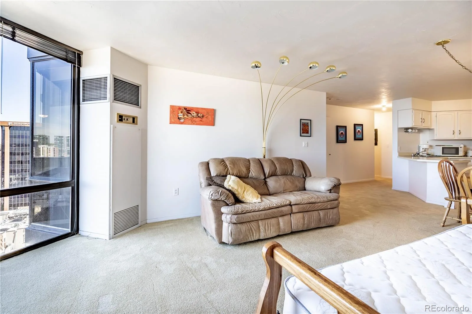1625 Larimer Street #1608 Denver CO 80202 | MLS #REC4655034 10092026230320 1600 13