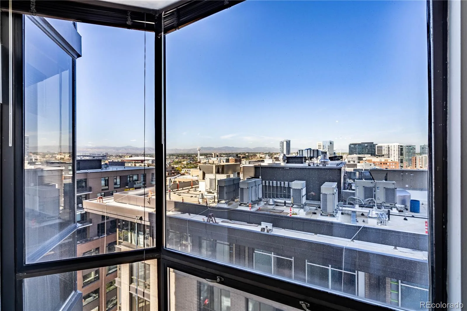 1625 Larimer Street #1608 Denver CO 80202 | MLS #REC4655034 10092026230320 1600 14