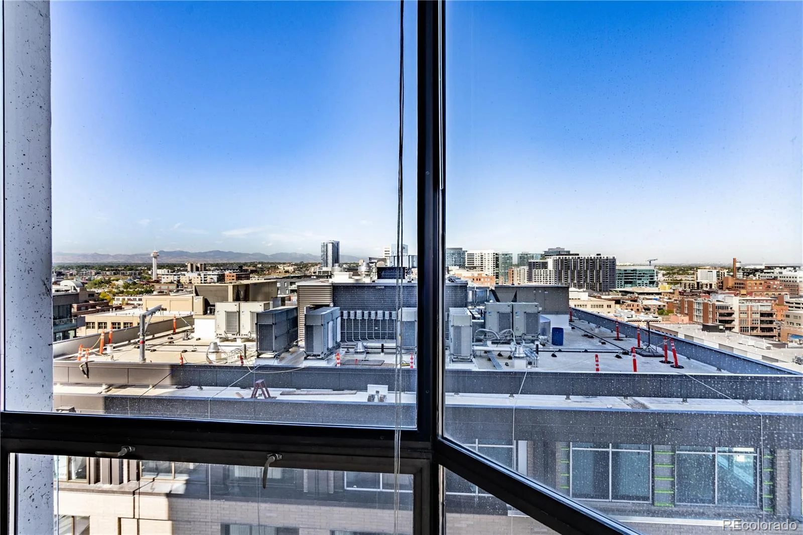 1625 Larimer Street #1608 Denver CO 80202 | MLS #REC4655034 10092026230320 1600 15