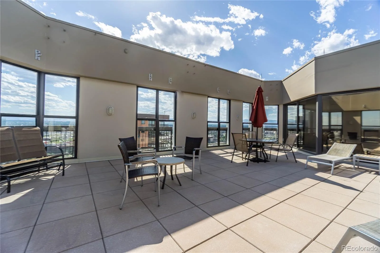 1625 Larimer Street #1608 Denver CO 80202 | MLS #REC4655034 10092026230320 1600 17