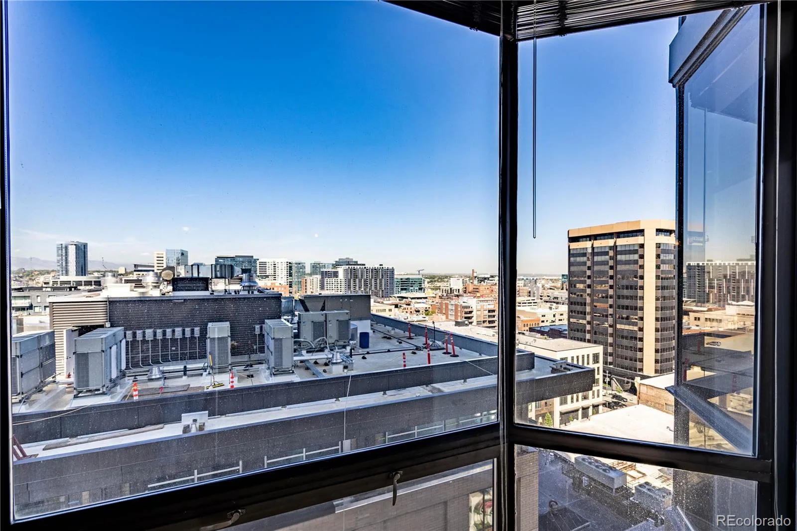 1625 Larimer Street #1608 Denver CO 80202 | MLS #REC4655034 10092026230320 1600 2