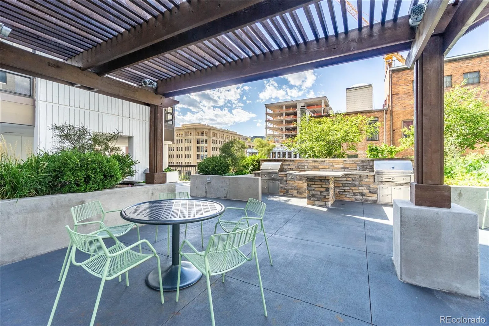 1625 Larimer Street #1608 Denver CO 80202 | MLS #REC4655034 10092026230320 1600 24
