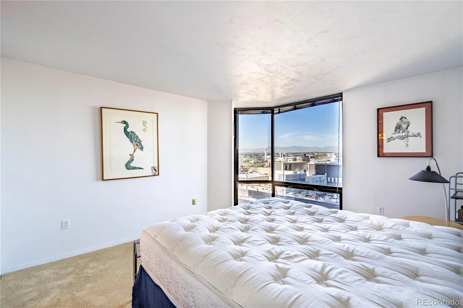 1625 Larimer Street #1608 Denver CO 80202 | MLS #REC4655034 10092026230320 1600 5