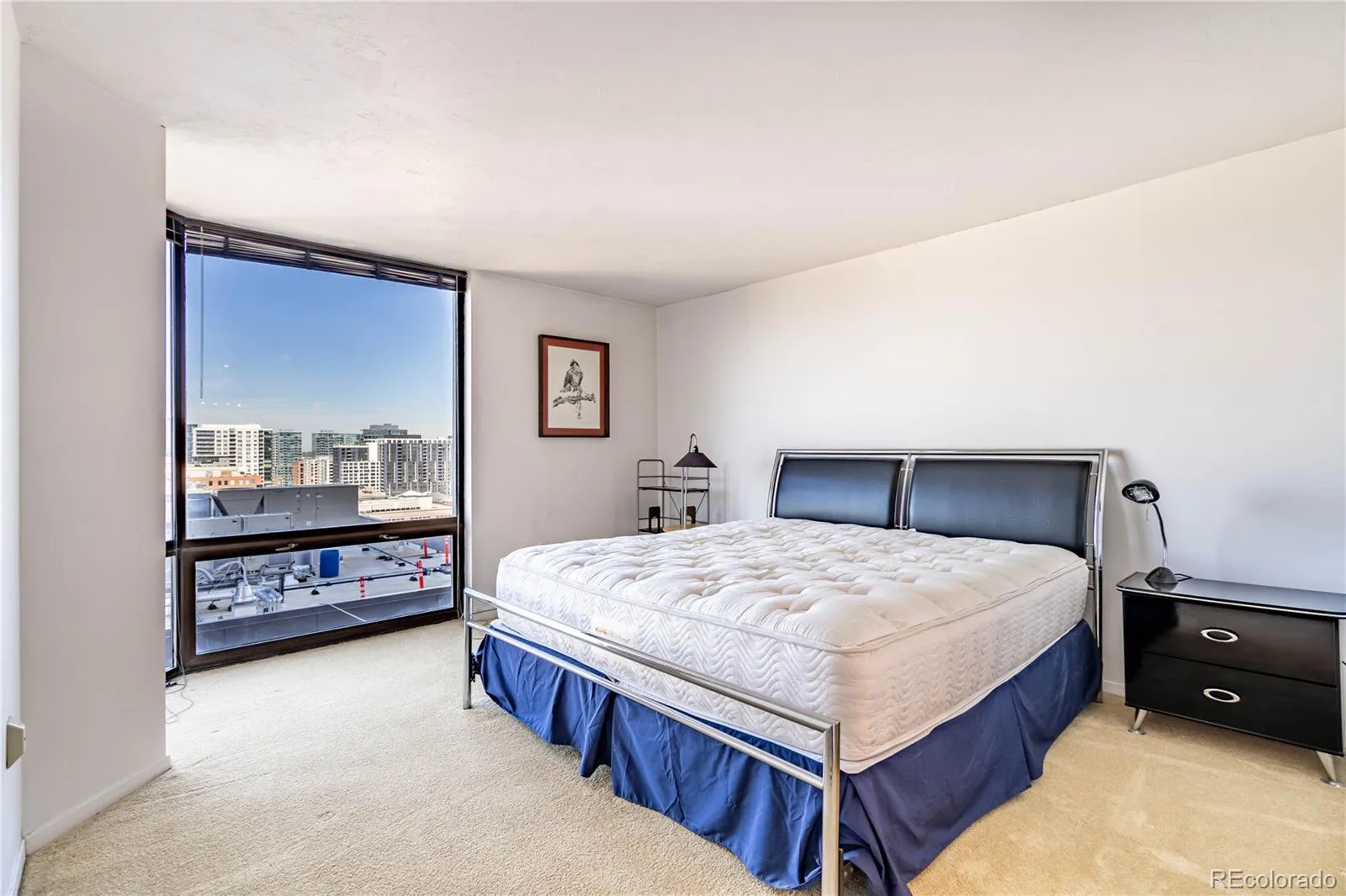 1625 Larimer Street #1608 Denver CO 80202 | MLS #REC4655034 10092026230320 1600 6