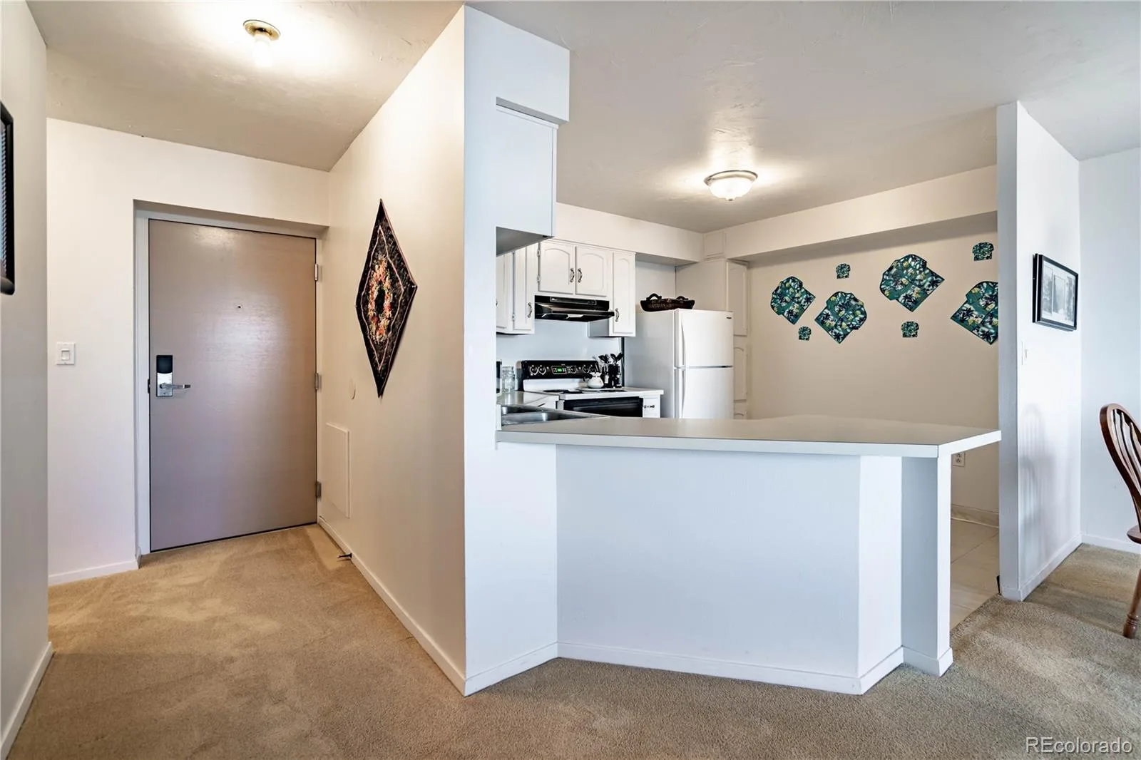 1625 Larimer Street #1608 Denver CO 80202 | MLS #REC4655034 10092026230320 1600 8