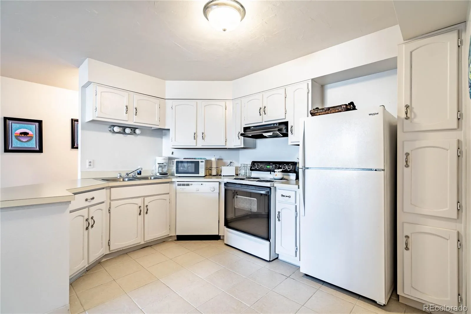 1625 Larimer Street #1608 Denver CO 80202 | MLS #REC4655034 10092026230320 1600 9