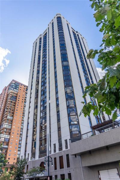 1625 Larimer Street #1608 Denver CO 80202 | MLS #REC4655034 MLS #REC4655034 image #0