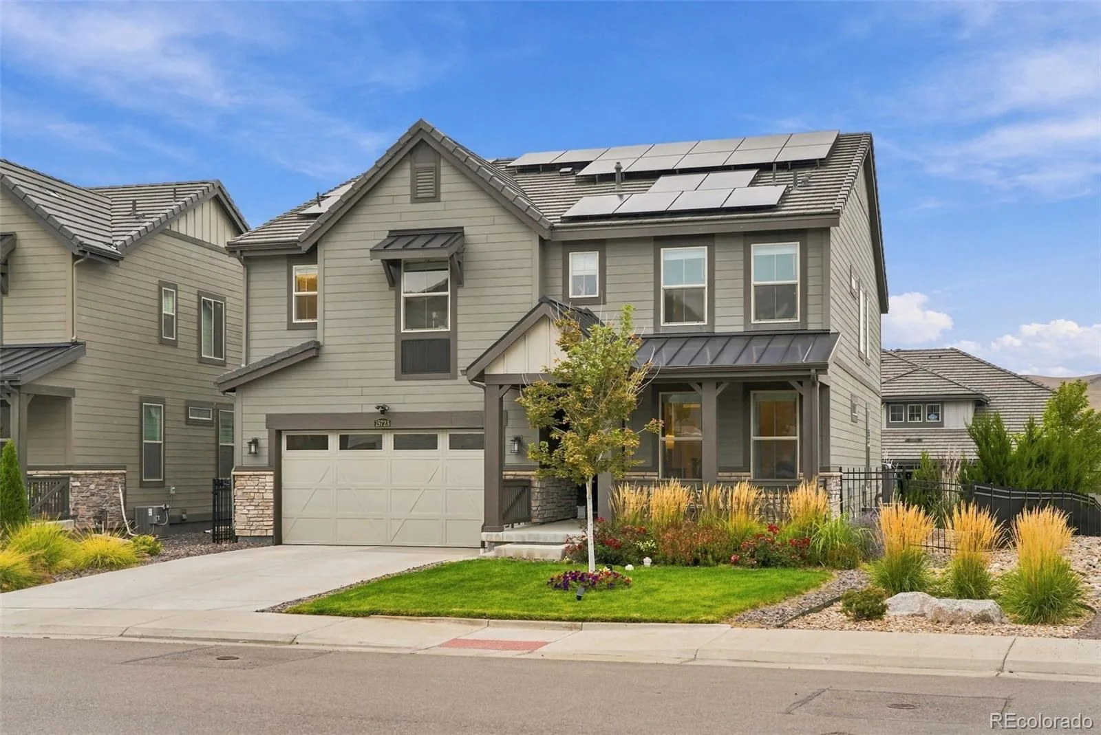 15723 W Floyd Avenue Morrison CO 80465 | MLS #REC4655201 10102026143033 1600 1
