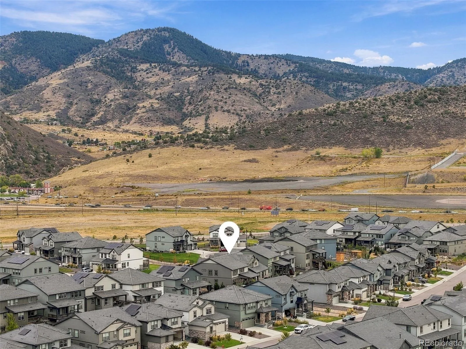 15723 W Floyd Avenue Morrison CO 80465 | MLS #REC4655201 10102026143033 1600 2
