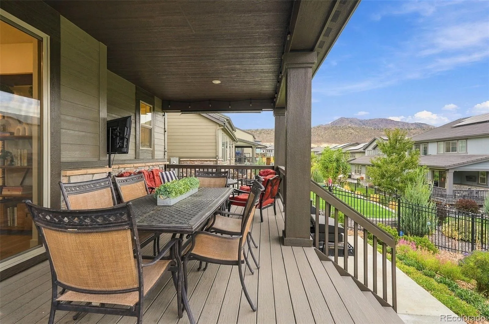 15723 W Floyd Avenue Morrison CO 80465 | MLS #REC4655201 10102026143033 1600 30