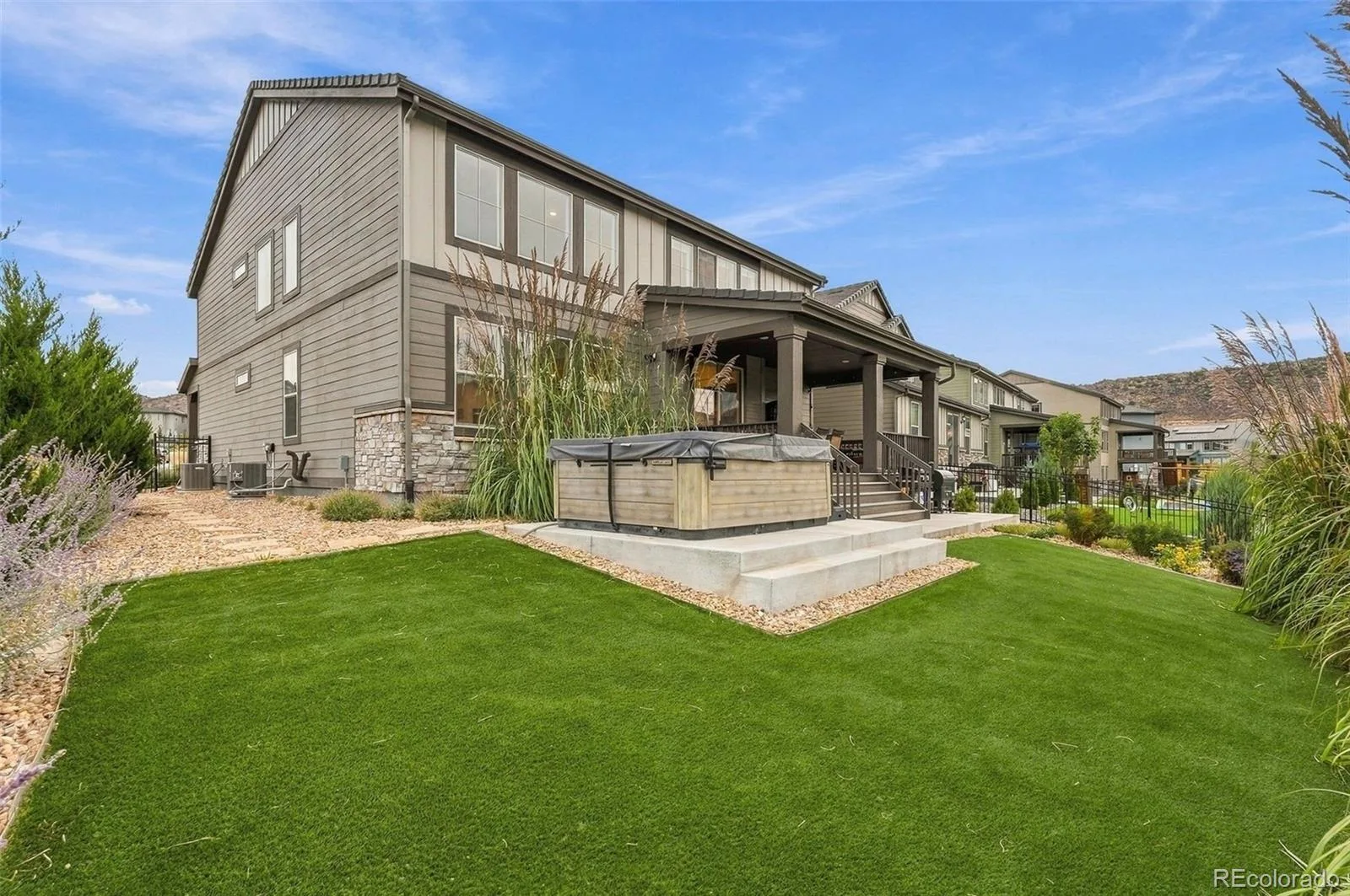15723 W Floyd Avenue Morrison CO 80465 | MLS #REC4655201 10102026143033 1600 32
