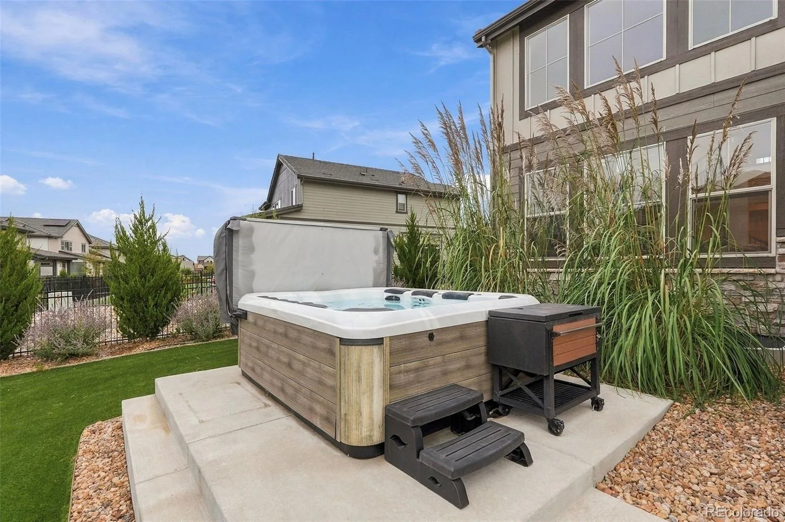 15723 W Floyd Avenue Morrison CO 80465 | MLS #REC4655201 10102026143033 1600 33